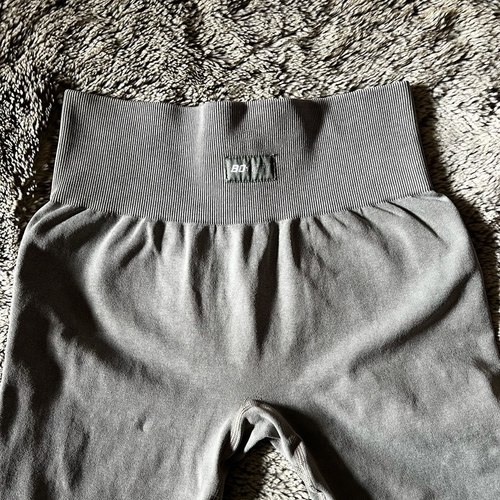 Bootee Legging - Picture 3 of 5